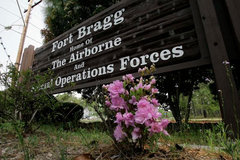 Senior Army SOF warrant recruiter charged with sexual assault