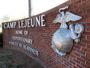 Lawmakers eye caps on attorney fees for Camp Lejeune suits