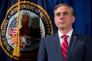 VA chief: Time to rethink disability system; current setup ‘not sustainable’