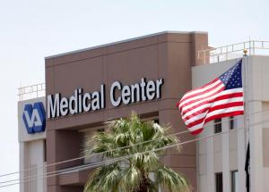 Keep Congress, and all politics, out of VA facilities