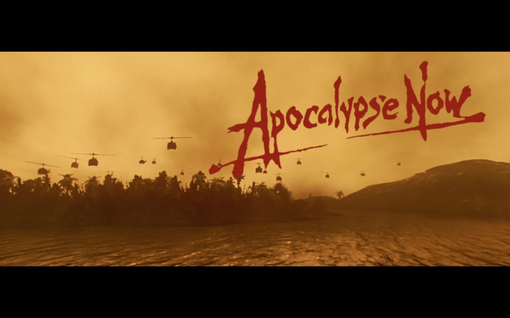 ‘Apocalypse Now’ video game creators seek help from military veterans