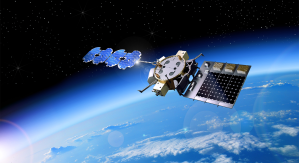 New space modeling and sim environment to boost cooperation between scientists and force designers