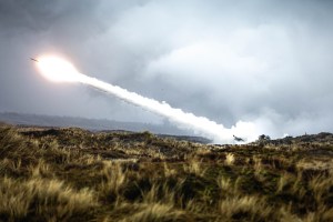 These new Army formations can reach across Europe to strike a target