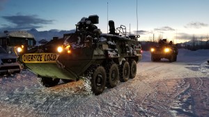 On-duty fatal accidents plummet across Army, but off-duty ones rise