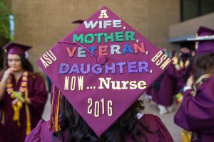 6 tricks for veterans transitioning from college to the workplace