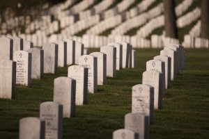Remember them: Combat veterans share tributes to their fallen friends