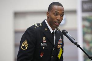 Army: Messaging leads to mass defections from Kony