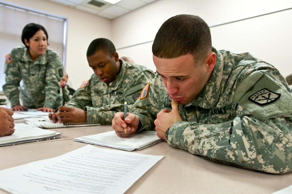 Boost your GT score, save your career