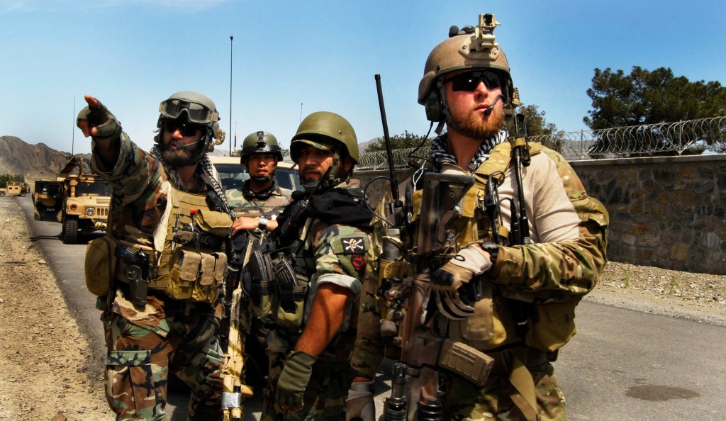 Your uniform wish list: 8 changes soldiers want now