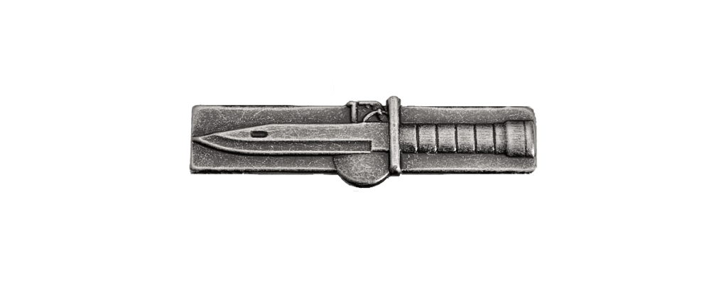 The Army is developing a new Expert Action Badge for soldiers who aren’t grunts