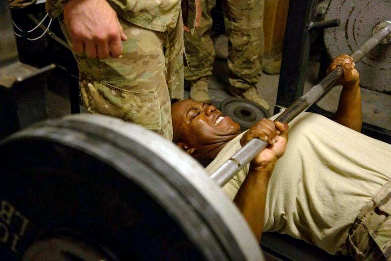Studies reveal 11 ways to improve Army fitness