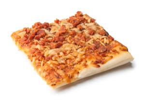 Pizza MRE, the Holy Grail of downrange eating, gets delayed indefinitely