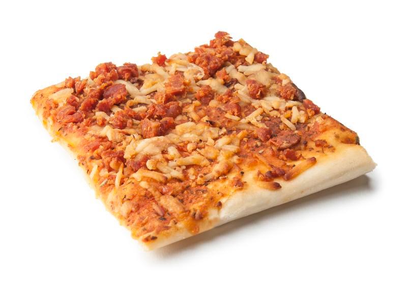 Pizza MRE, the Holy Grail of downrange eating, gets delayed indefinitely
