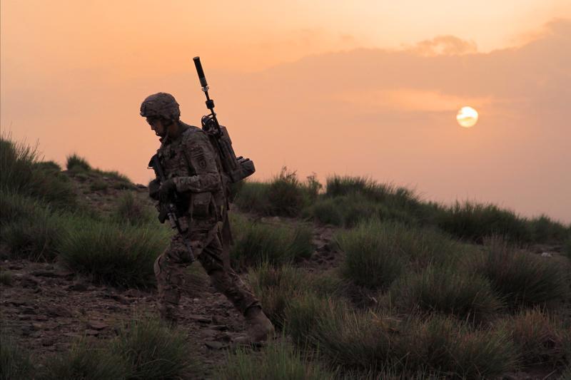 2015 will mean more 15-year retirements for NCOs, officers