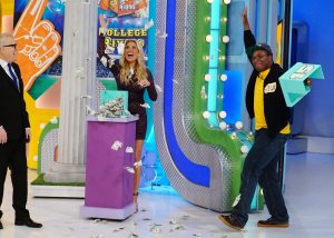Army lieutenant wins $10,000 on ‘The Price is Right’