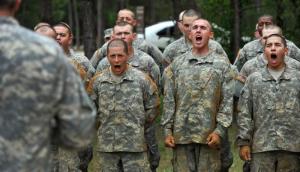 Pentagon chief draws fire over ‘dangerous’ plan to relax military recruiting standards