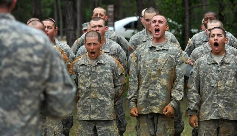 Pentagon chief draws fire over ‘dangerous’ plan to relax military recruiting standards