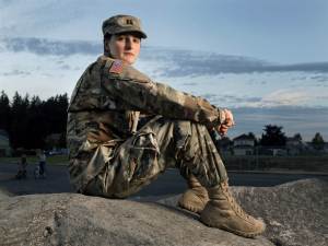 Mattis leaves door open for future transgender service
