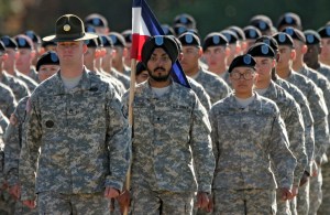 Air, Space forces revamp religious accommodations to align with Pentagon guidance