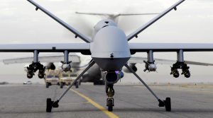 US Seeking Global Armed Drone Export Rules