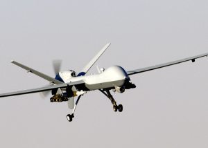 Experts Question New Armed Drone Export Policy