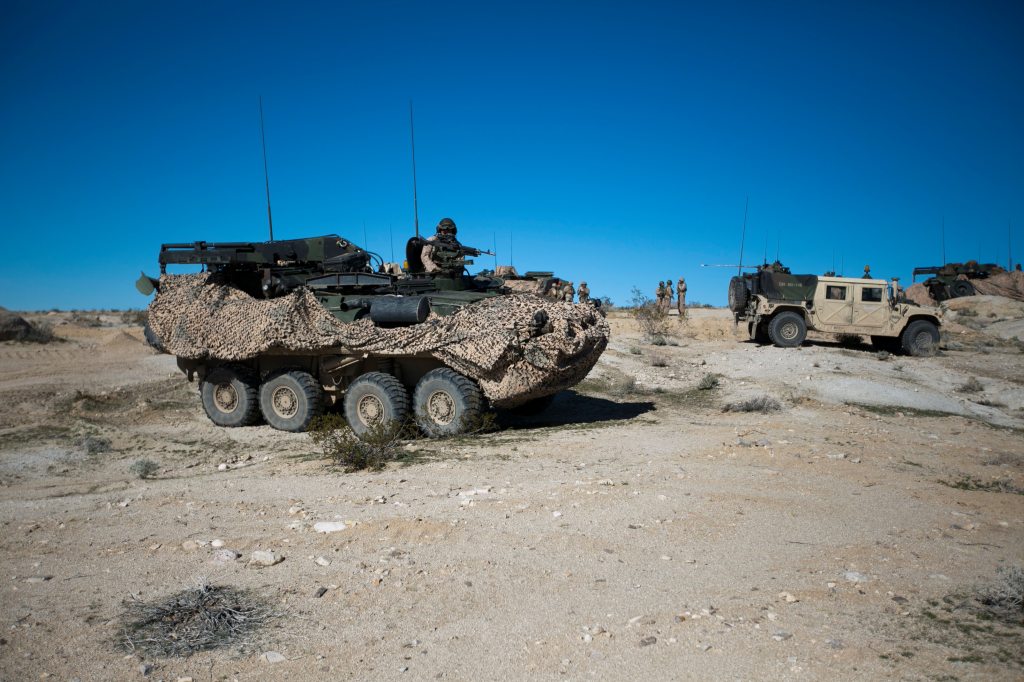 Challenges for situational awareness