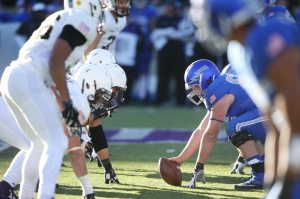 Army hosts rival Air Force for Commander-in-Chief Trophy