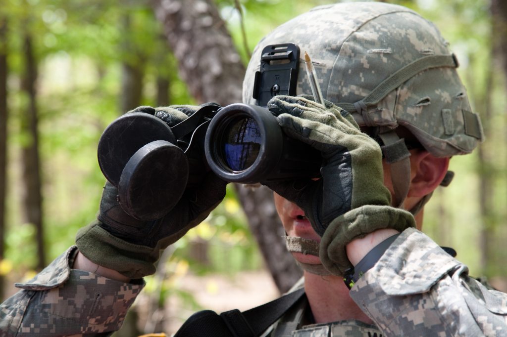 Jacobs Engineering awarded Army ISR contract