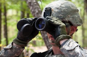 Jacobs Engineering awarded Army ISR contract