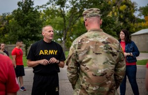 Suicide surges among soldiers not inherently tied to wars, study finds