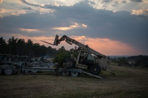 This Army specialist came up with simple fix for moving heavy stuff