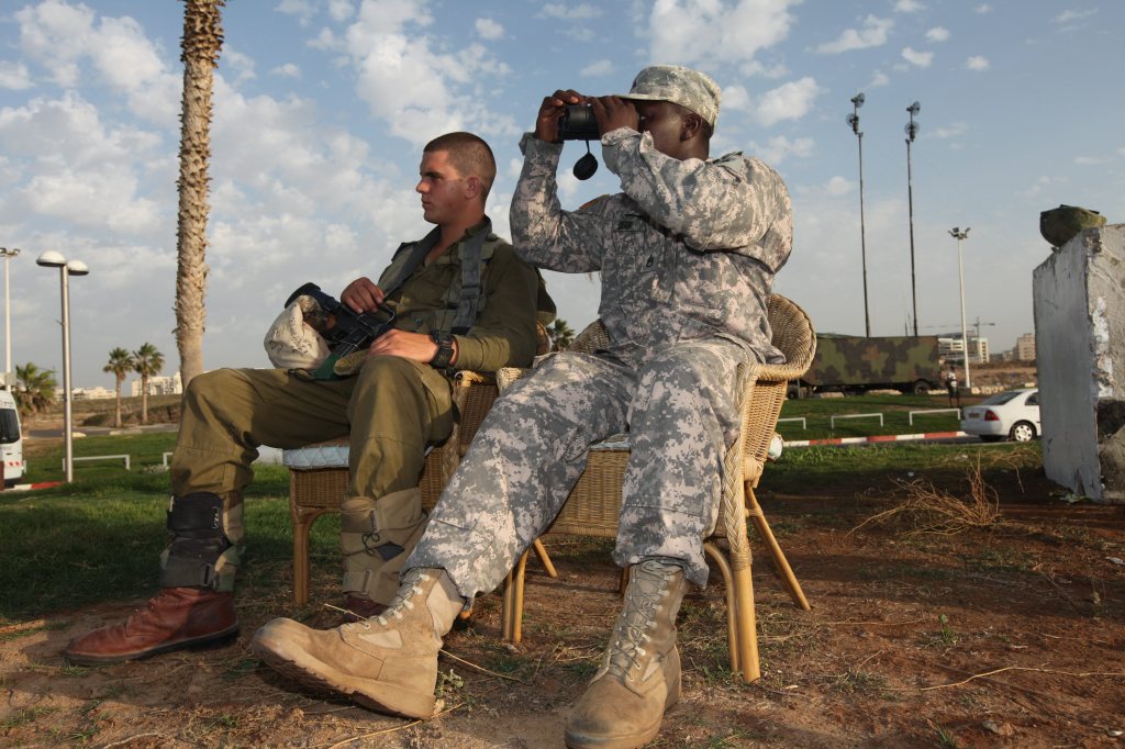 Army Struts Newfound Try-Before-You-Buy Acquisition Plan