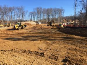 $10.7 million in donations push Army museum closer to construction