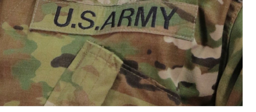 Army Marketing and Research Group removes official after allegations of inappropriate conduct