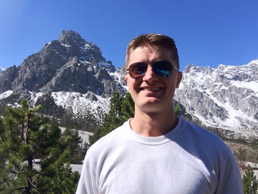How one soldier saved $11K while traveling to 20 countries