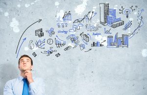 How high is your business IQ?