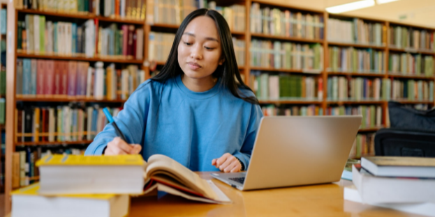 Navigating education benefits as a student veteran: The role of school