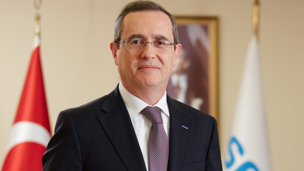Interview: Aselsan CEO Faik Eken talks Turkey’s indigenous programs, corporate plans