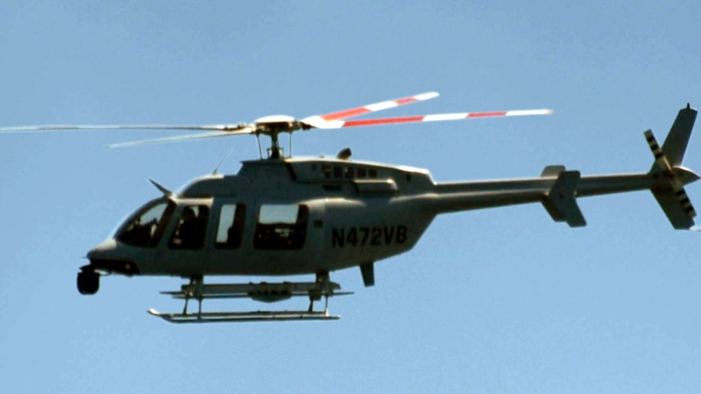 Northrop Grumman fuses anti-sub drone sensors
