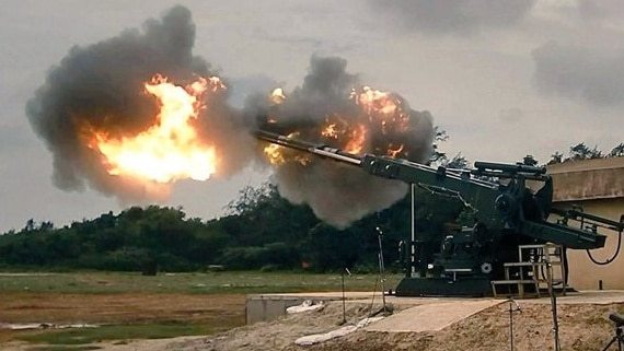 In Policy Reversal, Private Companies to Build Indian Howitzer