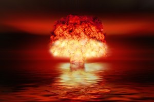 Cloud computing’s balancing act: Are we in a mushroom cloud moment?