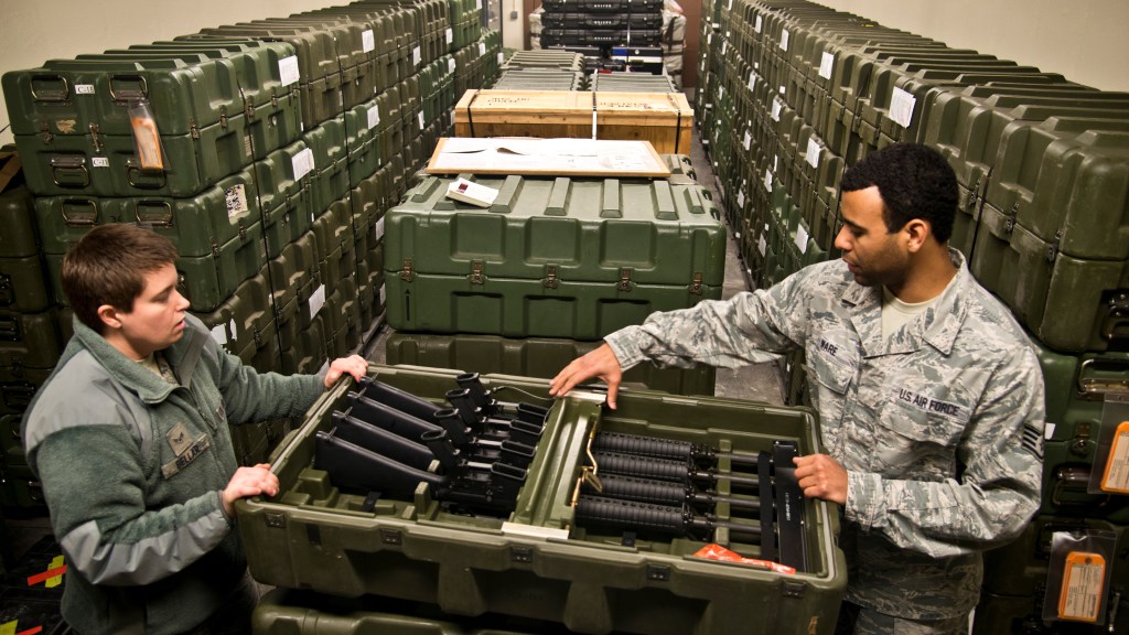 The Pentagon failed its audit again, but sees progress