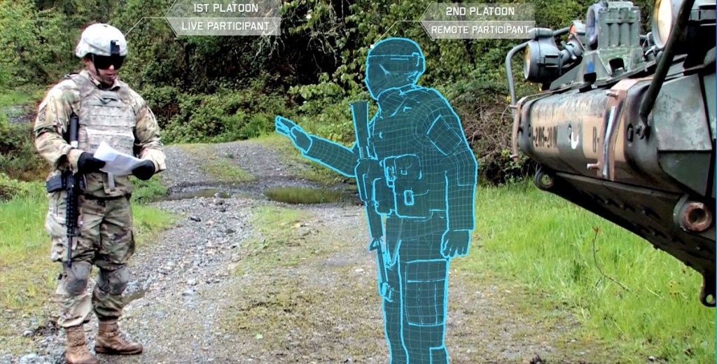 New virtual marksmanship and squad immersive trainers are headed to dozens of Army locations next year