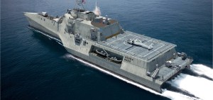 Here’s the timeline for the US Navy’s next-generation frigate