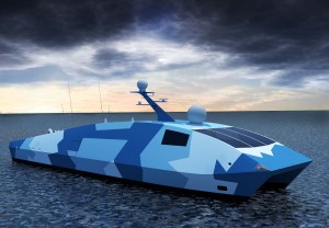 500 Ships: The Drift, S. II, Vol. XL