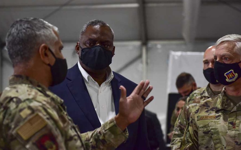 Is the cure for America’s ‘next war-itis’ a military culture shift?