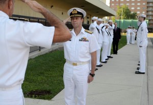 Former Australian Navy chief under fire for ‘love sub’ proposal