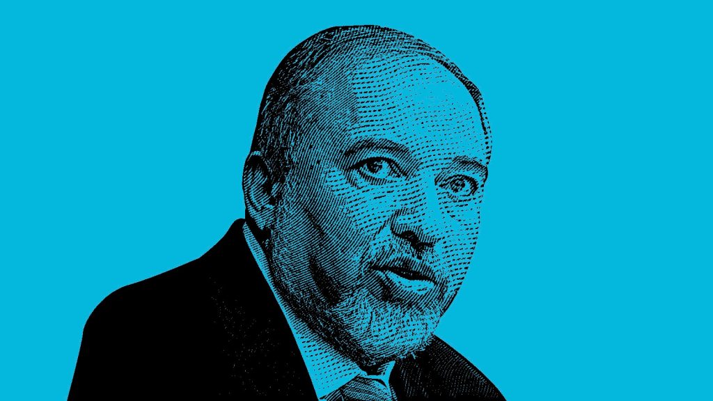 Avigdor Liberman: Israel’s National Security in a Turbulent Middle East