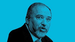 Avigdor Liberman: Israel’s National Security in a Turbulent Middle East
