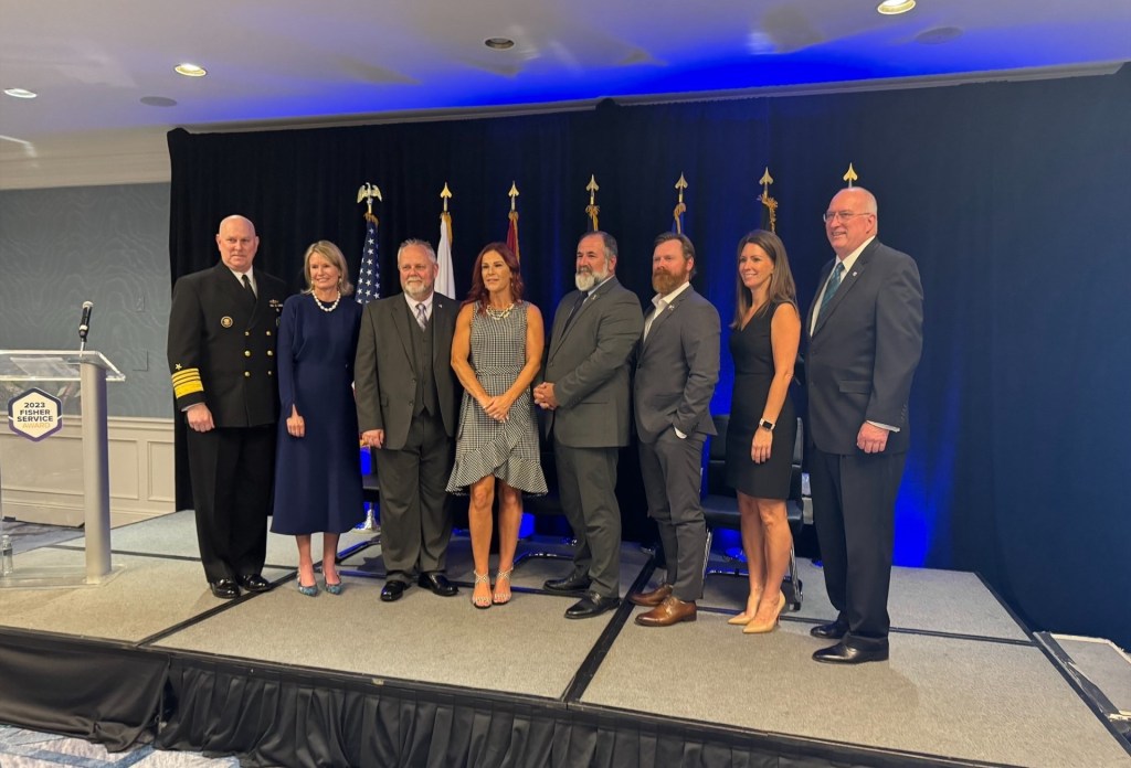 Fisher House awards $250K in grants to nonprofit military programs